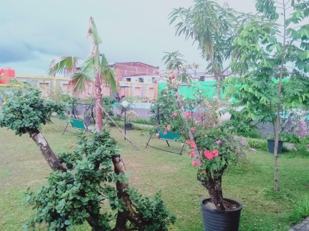 Fortune Front One Hotel Kendari Zewnętrze zdjęcie